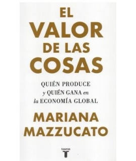 VALOR DE LAS COSAS, EL