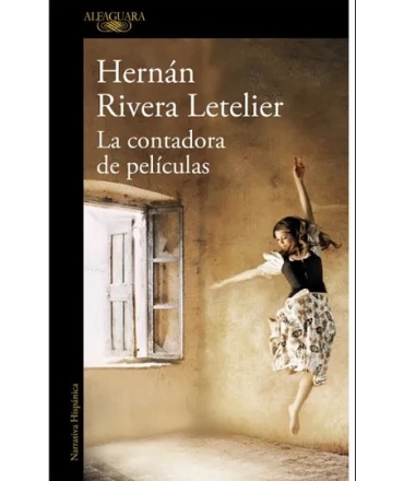 CONTADORA DE PELICULA, LA 