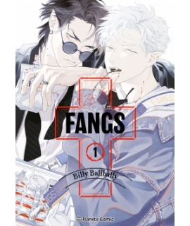 FANGS 1 
