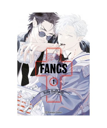 FANGS 1 