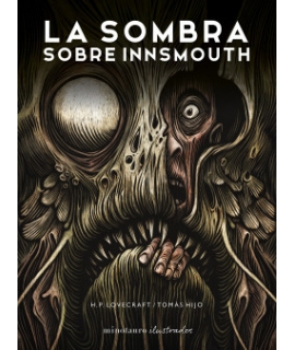 SOMBRA SOBRE INNSMOUTH, LA
