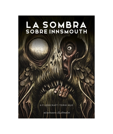 SOMBRA SOBRE INNSMOUTH, LA