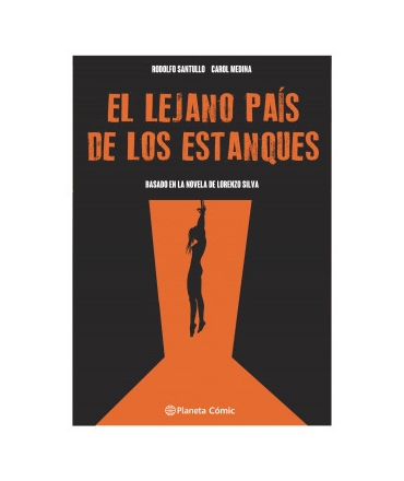 LEJANO PAIS DE LOS ESTANQUES, EL