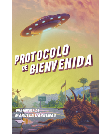 PROTOCOLO DE BIENVENIDA