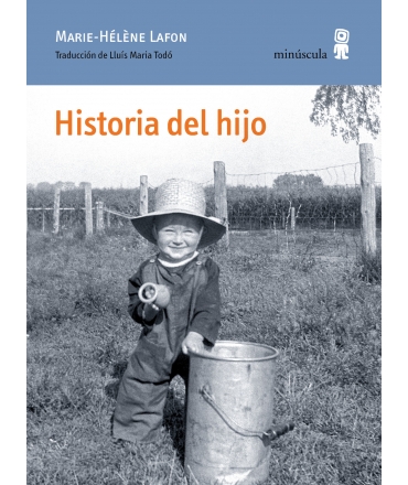 HISTORIA DEL HIJO