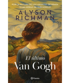ULTIMO VAN GOGH, EL