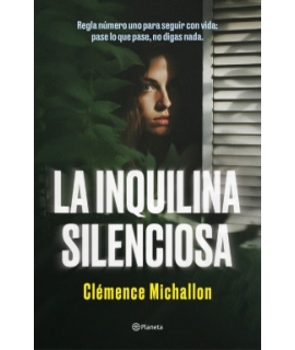 INQUILINA SILENCIOSA, LA