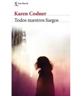 TODOS NUESTROS FUEGOS