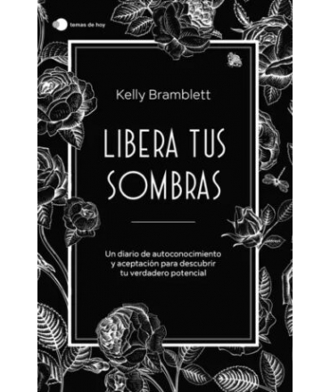 LIBERA TUS SOMBRAS