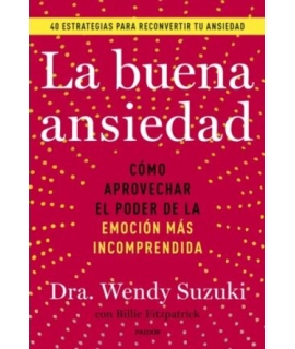 BUENA ANSIEDAD, LA