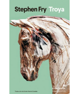 TROYA