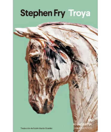 TROYA