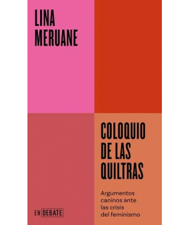 COLOQUIO DE LAS QUILTRAS