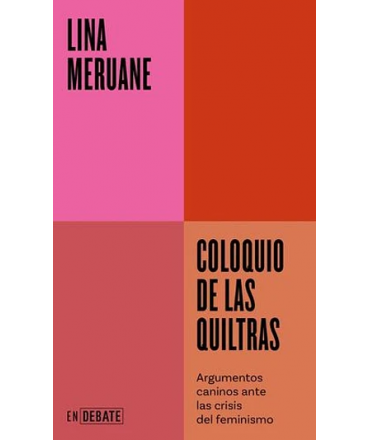 COLOQUIO DE LAS QUILTRAS