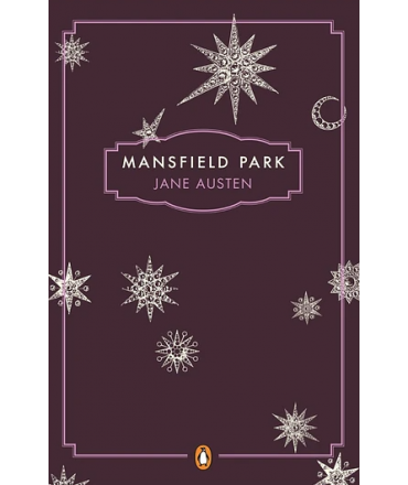 MANSFIELD PARK  (ED. TAPA DURA)