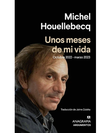 UNOS MESES DE MI VIDA Octubre 2022- marzo 2023