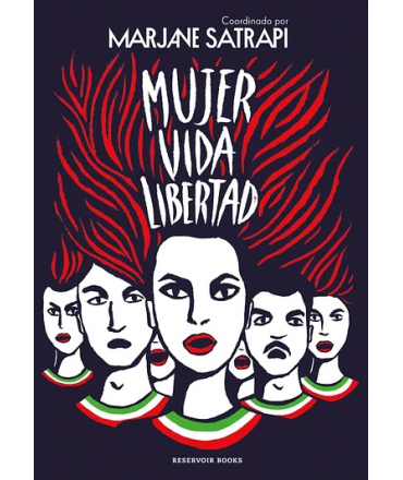 MUJER VIDA LIBERTAD