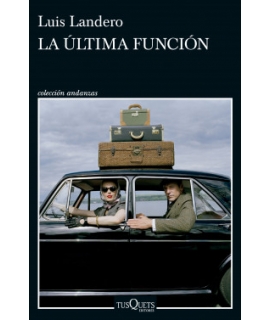 ULTIMA FUNCION, LA