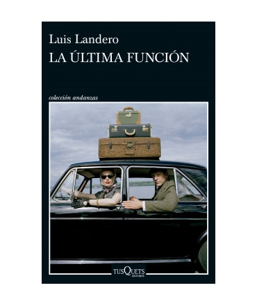 ULTIMA FUNCION, LA