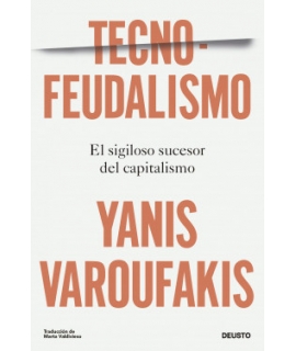 TECNOFEUDALISMO