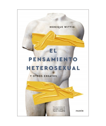 PENSAMIENTO HETEROSEXUAL Y OTROS ENSAYOS, EL