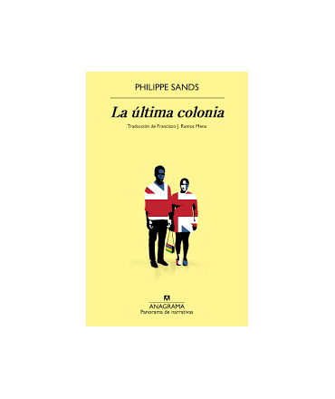 ULTIMA COLONIA, LA