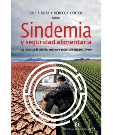SINDEMIA Y SEGURIDAD ALIMENTARIA 