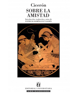 SOBRE LA AMISTAD