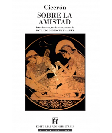SOBRE LA AMISTAD