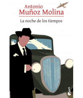 NOCHE DE LOS TIEMPOS, LA