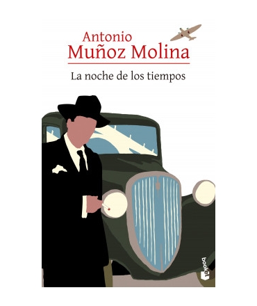 NOCHE DE LOS TIEMPOS, LA