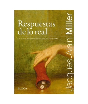RESPUESTAS DE LO REAL
