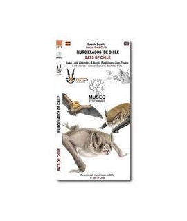 MURCIELAGOS DE CHILE