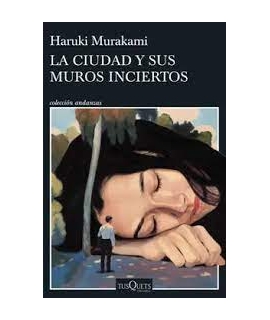 CIUDAD Y SUS MUROS INCIERTOS