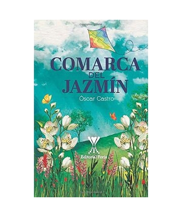 COMARCA DEL JAZMIN
