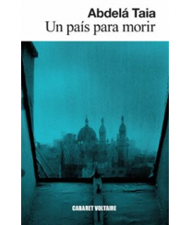 UN PAIS PARA MORIR
