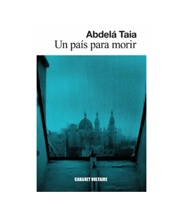 UN PAIS PARA MORIR