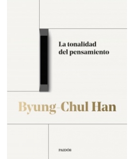 TONALIDAD DEL PENSAMIENTO, LA