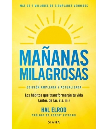 MAÑANAS MILAGROSAS