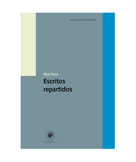 ESCRITOS REPARTIDOS