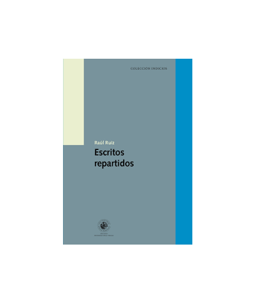 ESCRITOS REPARTIDOS
