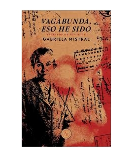 VAGABUNDA ESO HE SIDO ESCRITOS DE VIAJE