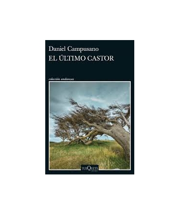 ULTIMO CASTOR, EL