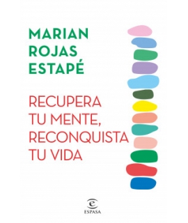 RECUPERA TU MENTE RECONQUISTA TU VIDA