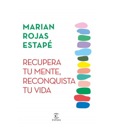 RECUPERA TU MENTE RECONQUISTA TU VIDA