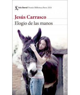 ELOGIO DE LAS MANOS