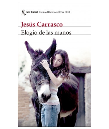 ELOGIO DE LAS MANOS