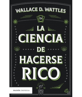 CIENCIA DE HACERSE RICO, LA