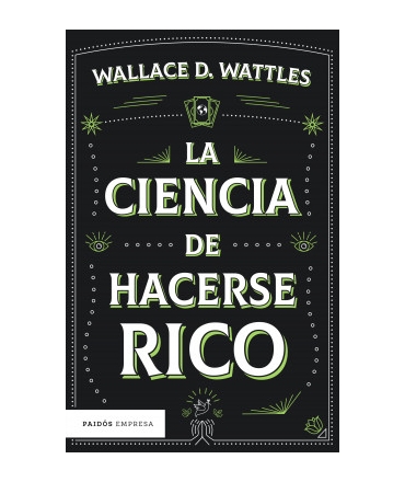 CIENCIA DE HACERSE RICO, LA