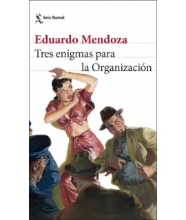 TRES ENIGMAS PARA LA ORGANIZACION